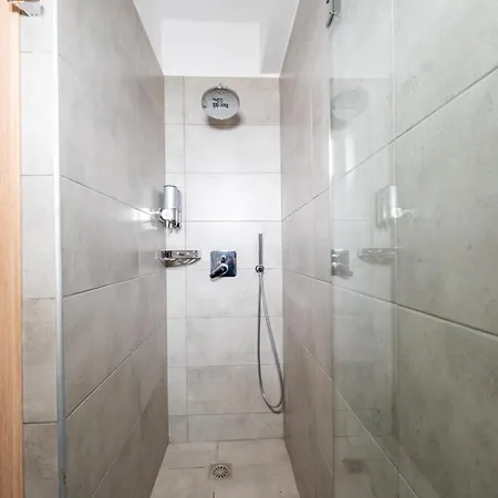 Iaira Apartment Athens Exterior photo