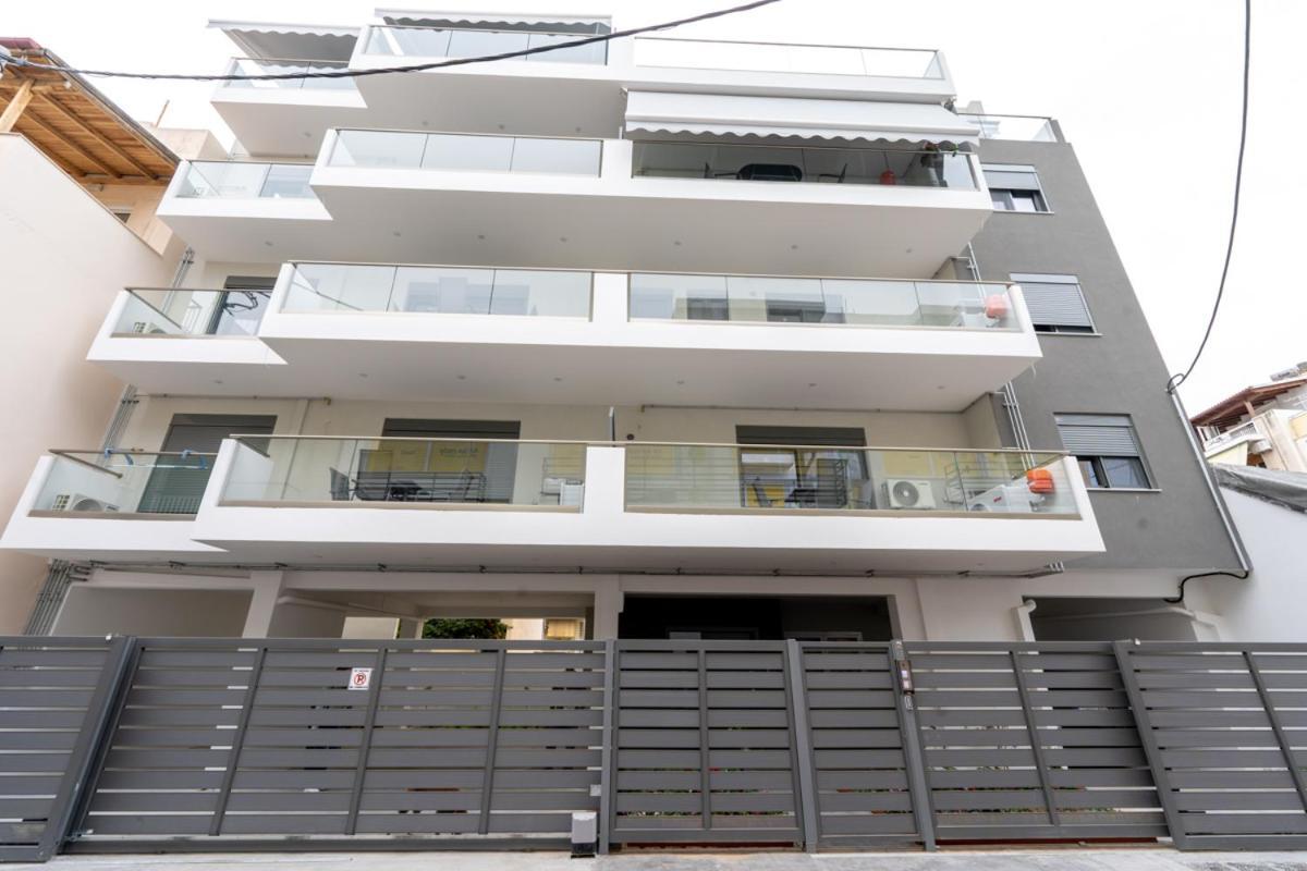Iaira Athens