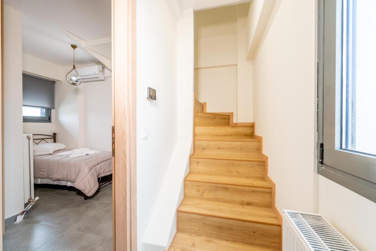 Apartment Iaira Athens