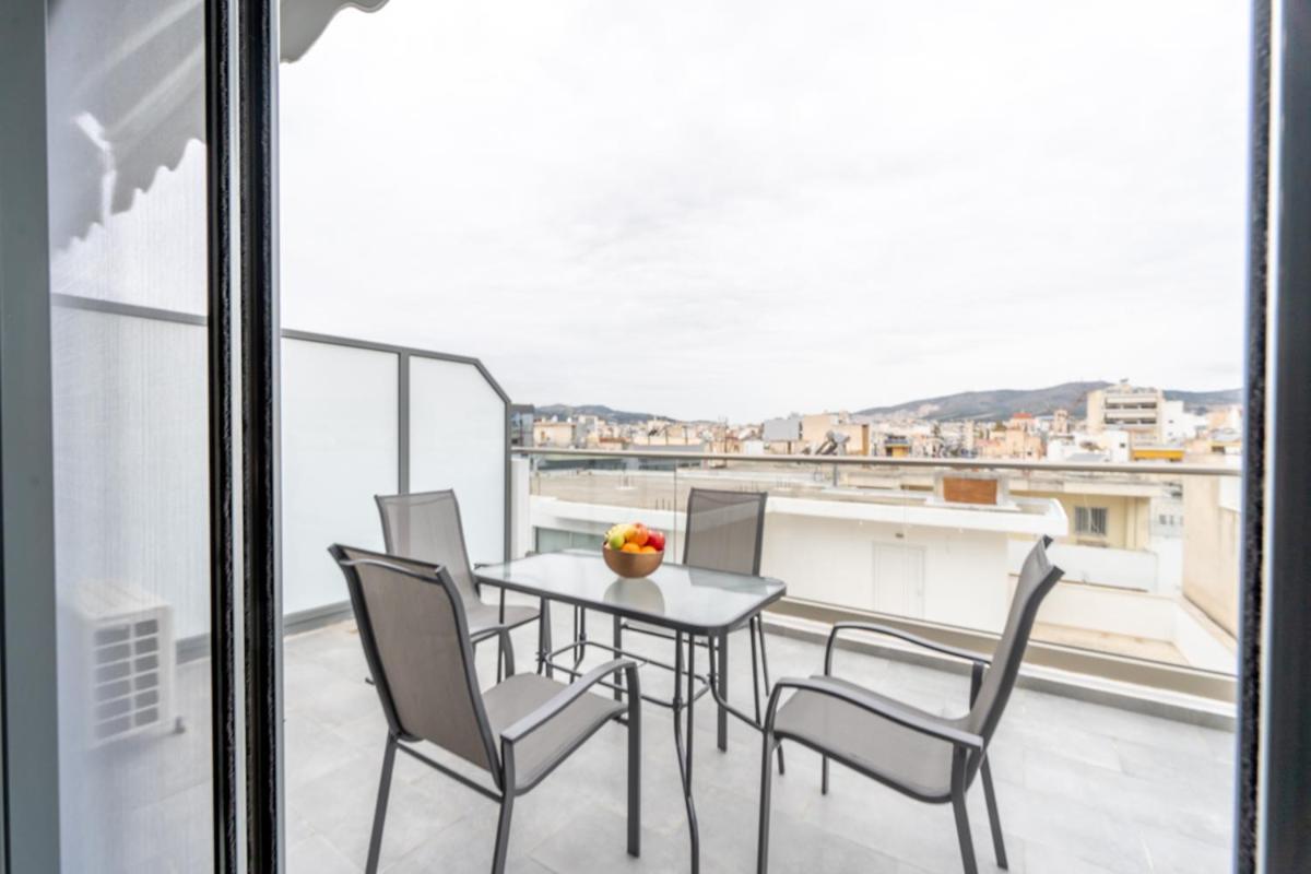 Apartment Iaira