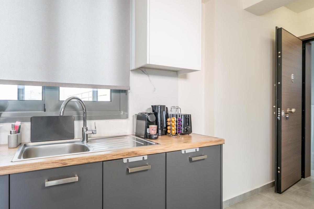 Apartment Iaira