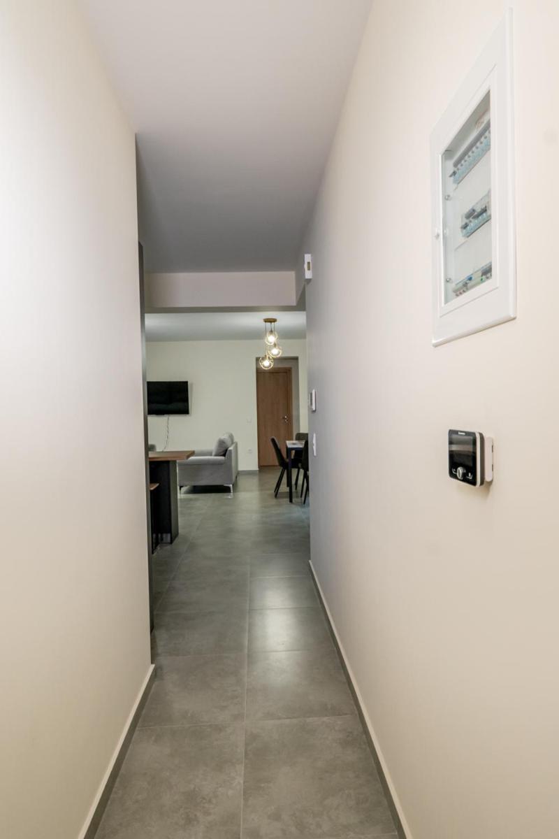 Apartment Iaira *