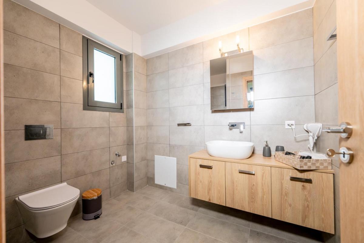 Apartment Iaira Athens