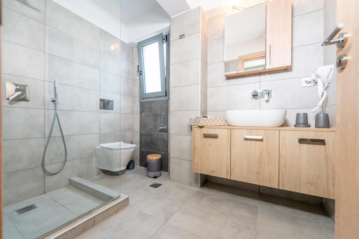 Apartment Iaira Athens