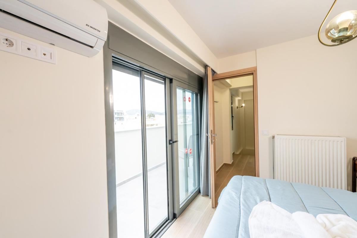 Apartment Iaira Athens