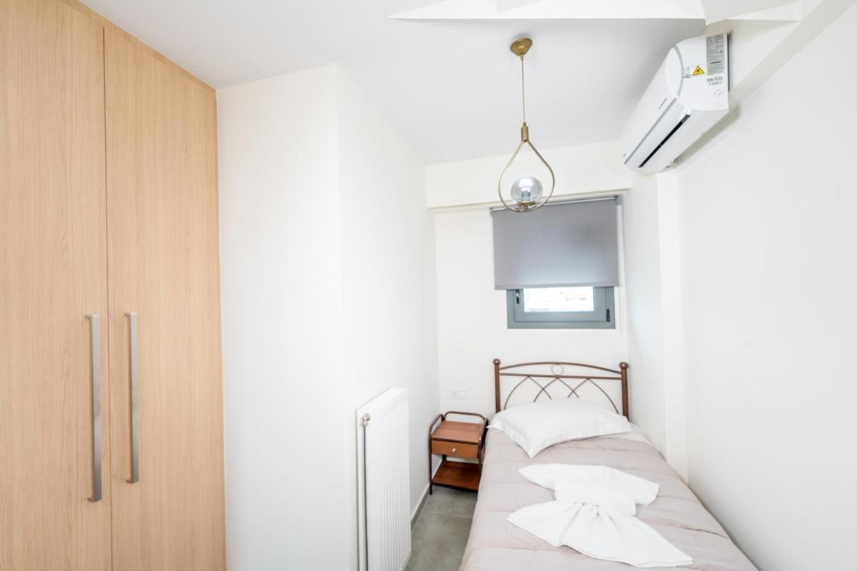 Apartment Iaira