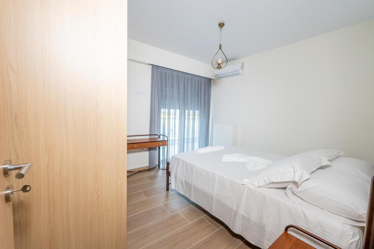 Apartment Iaira Athens