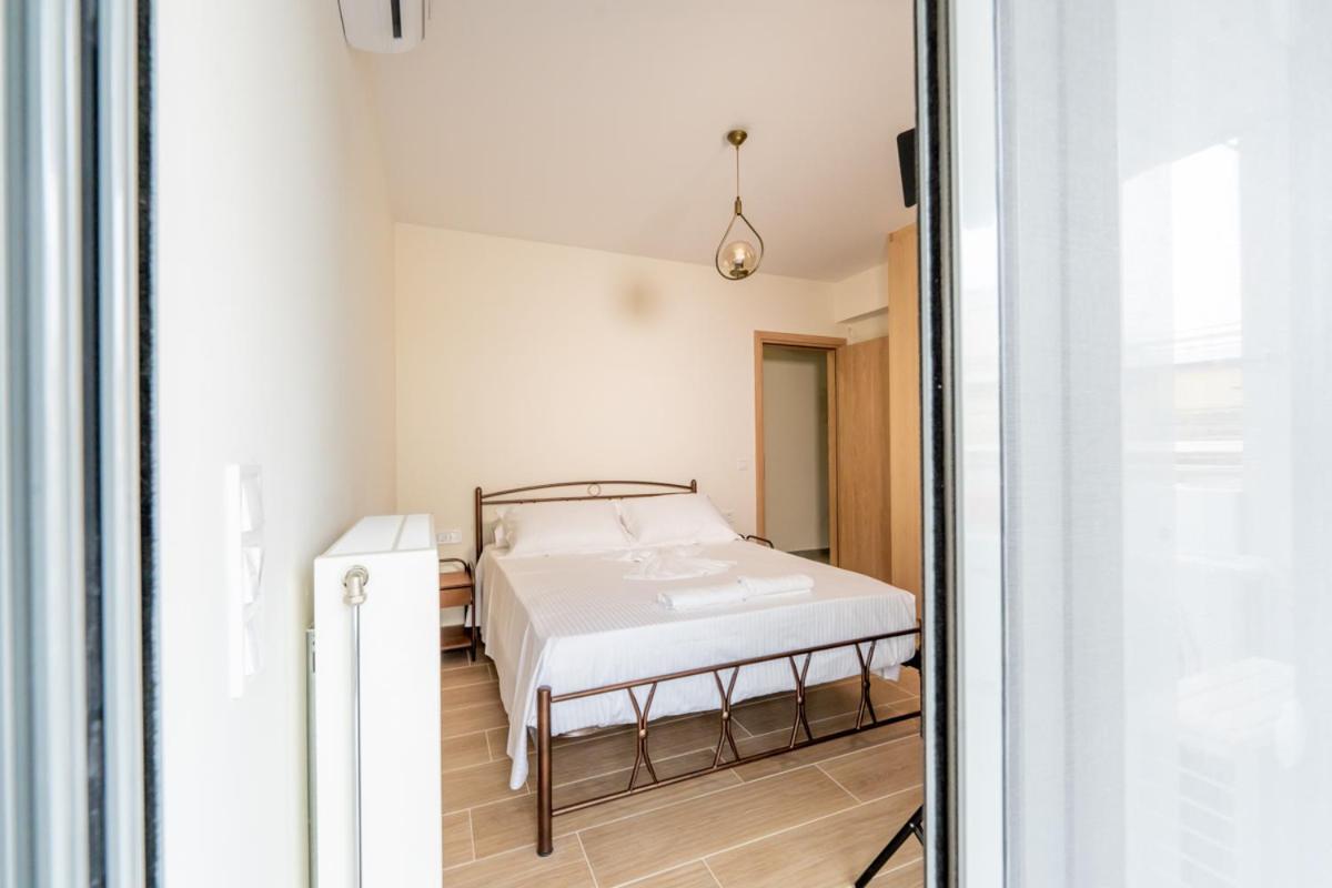Apartment Iaira