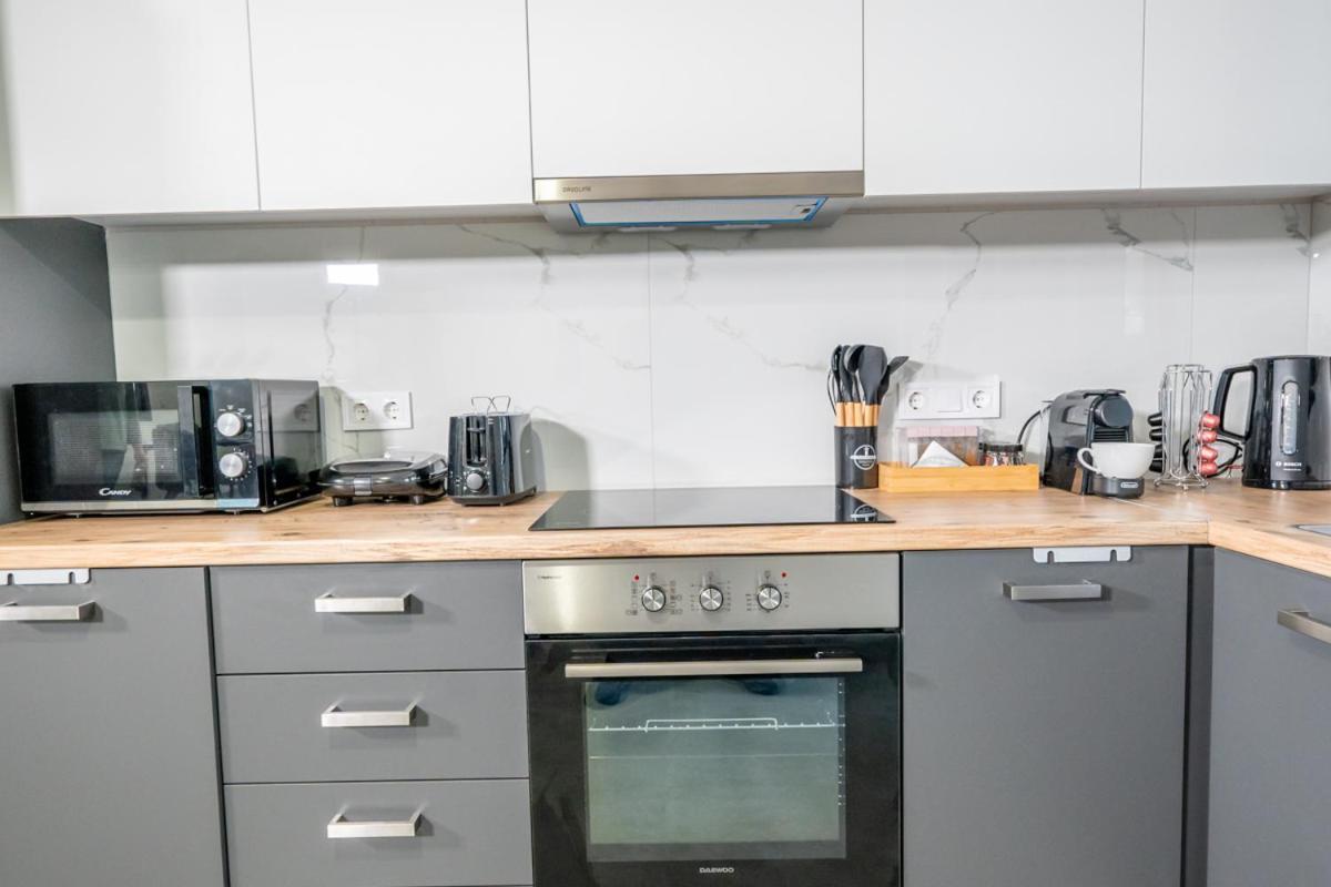 Apartment Iaira Athens