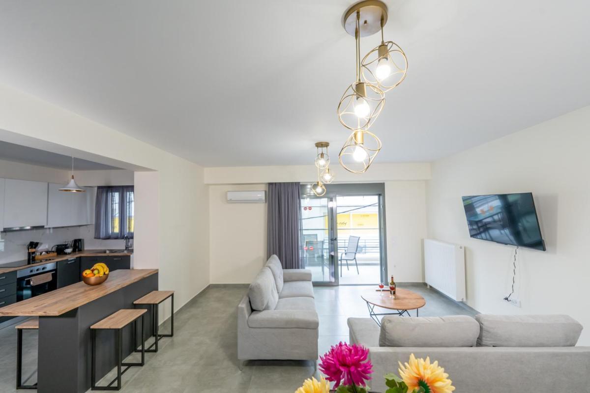 Apartment Iaira