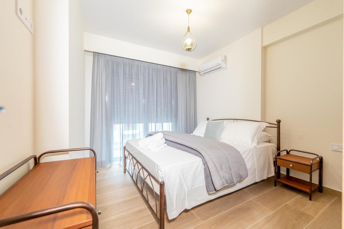 Apartment Iaira *