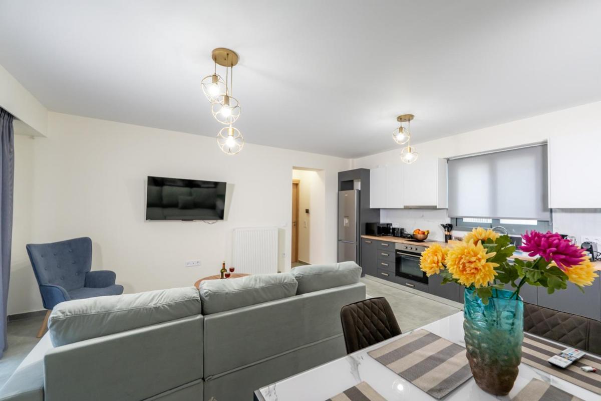 Apartment Iaira