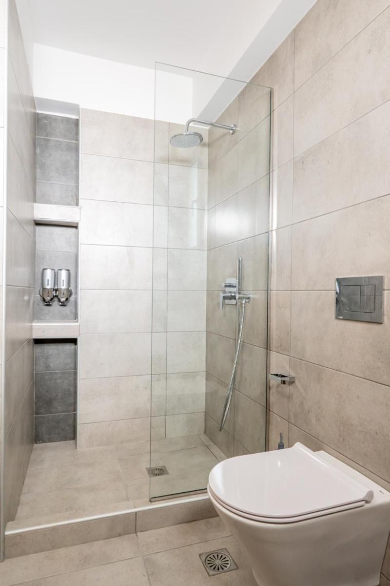 Apartment Iaira Athens