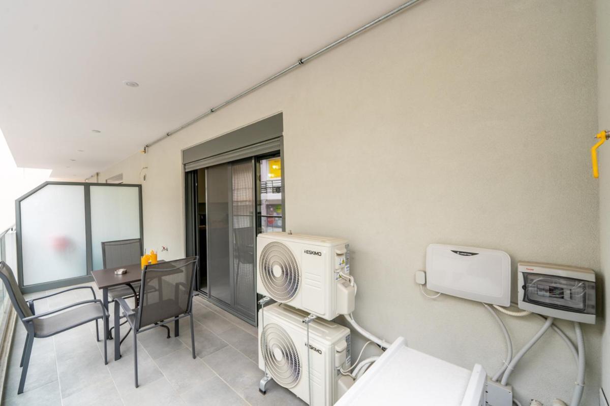 Apartment Iaira Athens