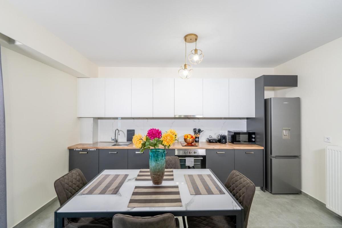 Apartment Iaira